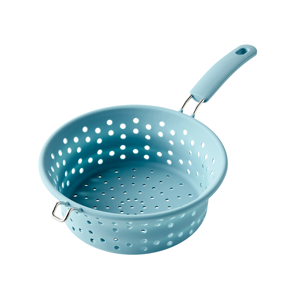 CKT203SBLU Rổ SIL 1 tay cầm BLU SC CN 12, , large image number 4